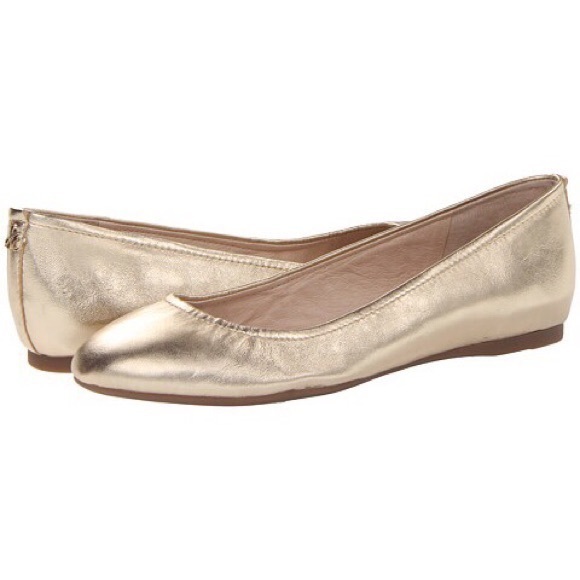 NWOB Sam Edelman Noah Flats - Picture 2 of 14